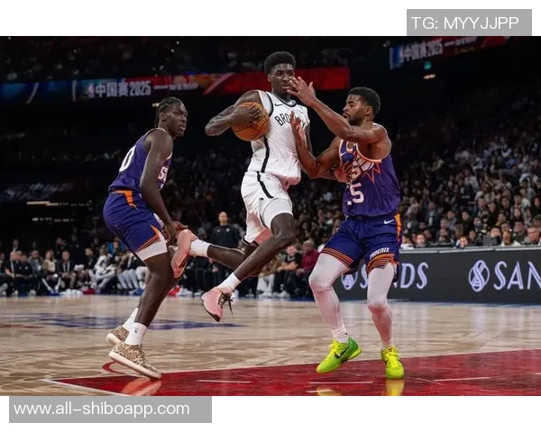 篮网队将赴澳门参加NBA季前赛首战太阳定于10月10日晚进行