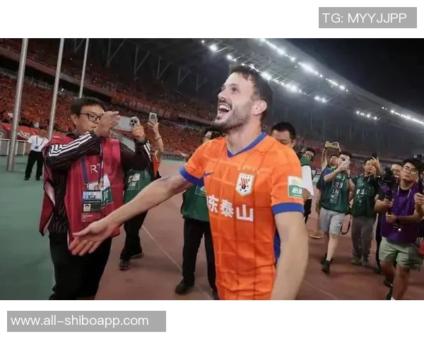 鲁媒报道泰山队新帅人选仍在物色阶段目标锁定欧洲教练