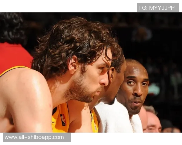 大加索尔回忆科比激励方式08奥运金牌藏于更衣柜中