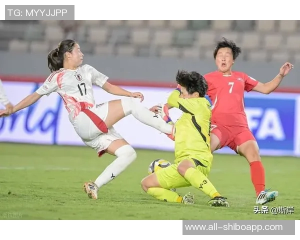 朝鲜U17女足连胜晋级世界杯决赛静候荷兰与墨西哥的胜者对决 朝鲜U17女足连胜晋级世界杯决赛静候荷兰与墨西哥的胜者对决