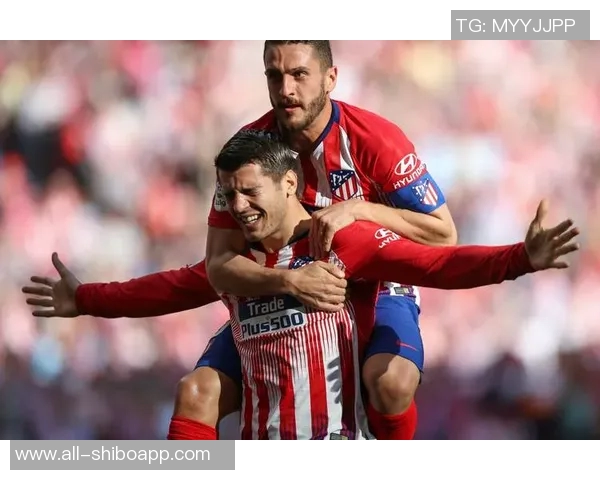 马德里竞技创下新纪录赛季前12轮西甲比赛均有进球自1982年后首次实现