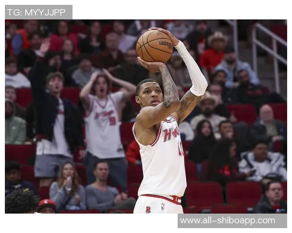 小贾巴里期待迅速重返赛场渴望结束漫长休赛期的煎熬