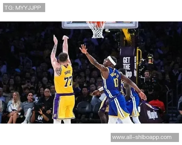 湖人双星状态回暖44分如饮水小里迎生涯巅峰老詹何时归来