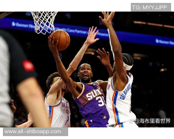 帕金斯分析火箭与雷霆对决强调杜兰特需进一步磨合提升表现