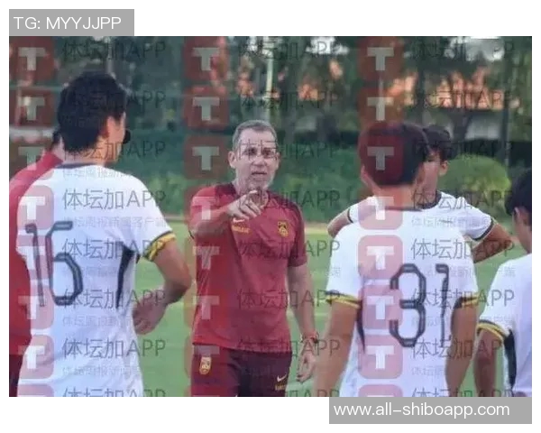 亚泰国字号球员安智诚成功入选U18国足今日在上海开启集训之旅