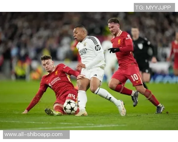 姆巴佩对阵利物浦战绩惨淡仅获1胜3负进球乏力表现堪忧