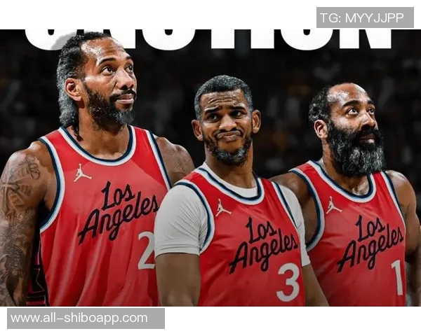 小里谈保罗影响力：球队变强是赢家的真实标志