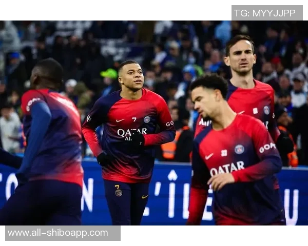 法甲分析：巴黎圣日耳曼轻松战胜洛里昂马赛主场顺利取胜