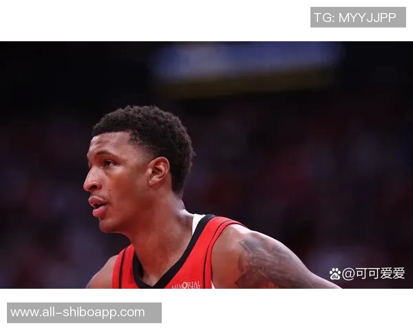 小贾巴里谈投篮提升与申京都的共同进步展望未来表现